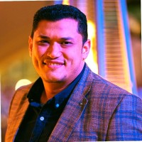 Mahmoud Hassan / Pmp®, Pmi