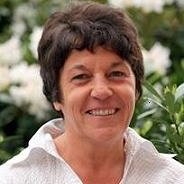 Kirsten Rønne
