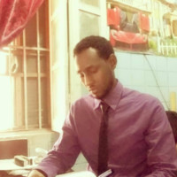 Mohamud Noor