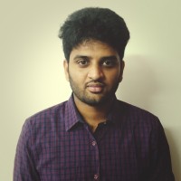 Siddharthan M