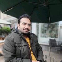 Mohsen Zeinali
