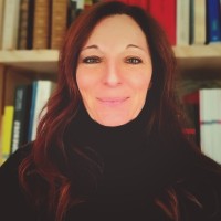 Claire Simonin