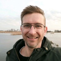 Jacco Veldman