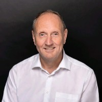 Oliver Laible