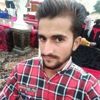 Muhammad Shakeel