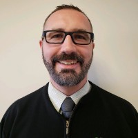 Eric Behrenbrinker
