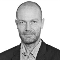 Carsten Ginnerup Møller