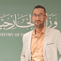 Musa Yousif