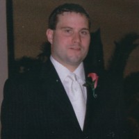 Rob Rombough
