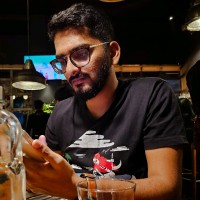 Prathamesh Deshmukh