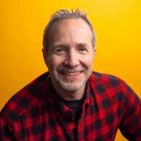 Gavin Hoey