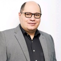 Pedram Riahi, Msc, Gsc, Cec