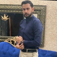 Hamza Rizvi