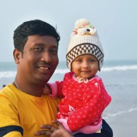 Avishek Khan