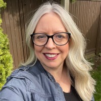 Christine Brinson