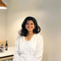 Shruti Vora