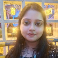 S. Rupsha Mitra