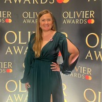 Sinead O'Callaghan
