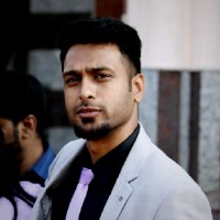Minin Prashanth S
