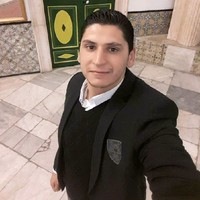 Mohamed Youssef El Basti