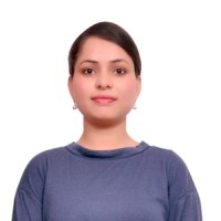 Praveena Singh