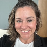 Haylie Schuster, Mba