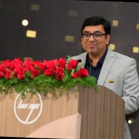 Mukund B S