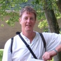 Paul Wensveen