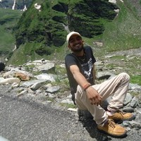Shekhar Gaba