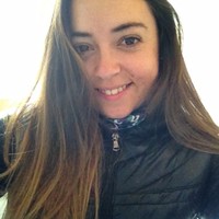 Paulina Ramirez Leiva