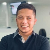 Duvan Antonio Rodriguez Garay