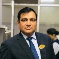 SUNIL DESWAL