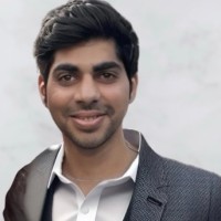 Krushabh Sanghavi