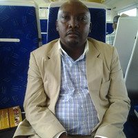 Job Mahbub Mamabolo