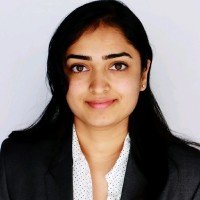Twinkle Patel