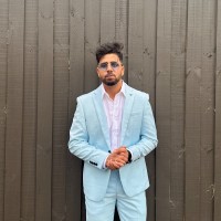 Akshay Nanda Kumar