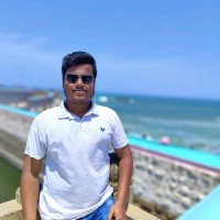 Chinmaya Dey