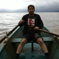 JAFFET PEREYRA