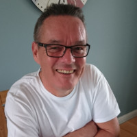 Mike Paterson