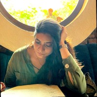 Salonee Mehta