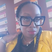 Shameka Carter, Mba, Notary Public