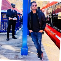 SANJAY D.