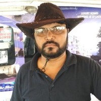 Sanjay Kalaskar