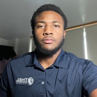 Jorden Collier