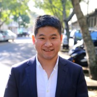 Joe Chong