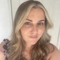 Amy O’Connor