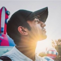 Ali Raja