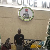 Emmanuel Ajala