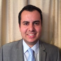 Laurence Kumar