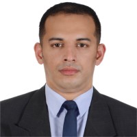 Antony Paul